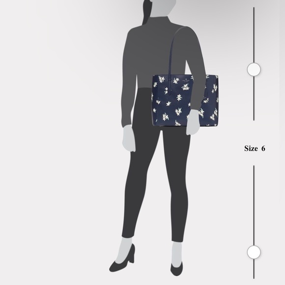 Kate Spade New York | Schuyler Medium Tote - Picture 3 of 8